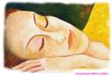 sleep my love and the god protect and guide you